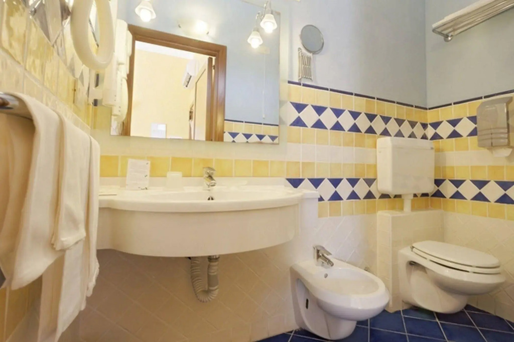 Hotel Clelia