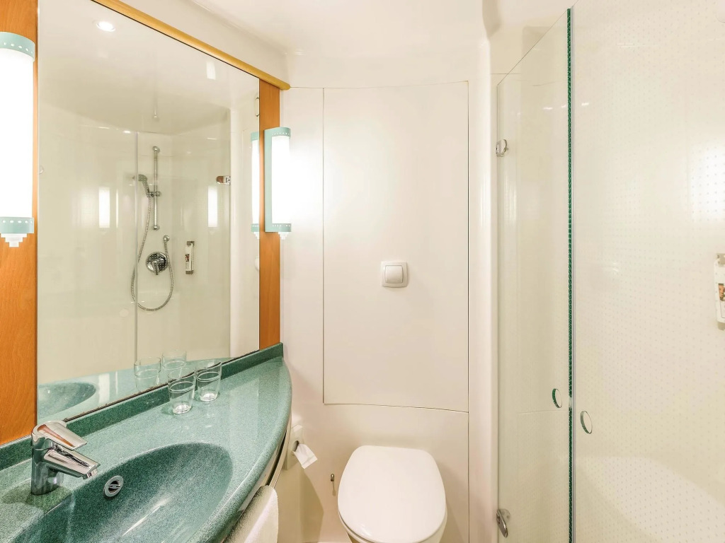 ibis Hotel Würzburg City