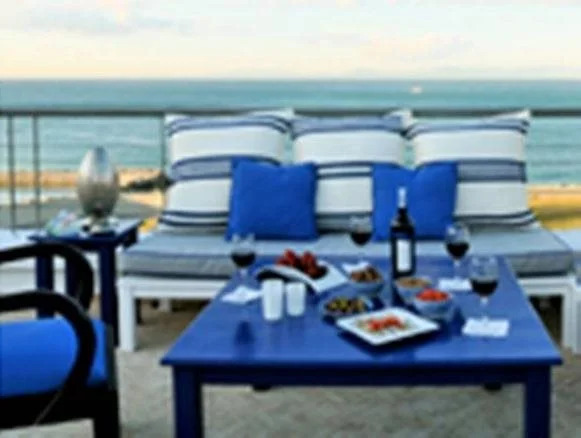 Le balcon de tanger