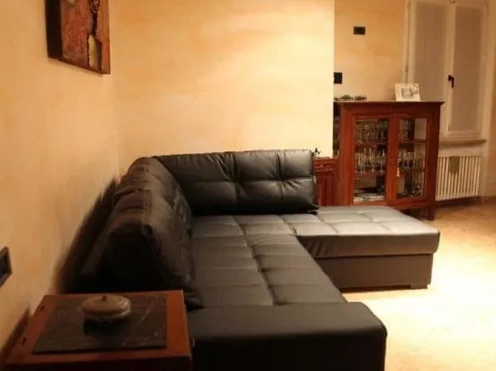 La casa di Giusy