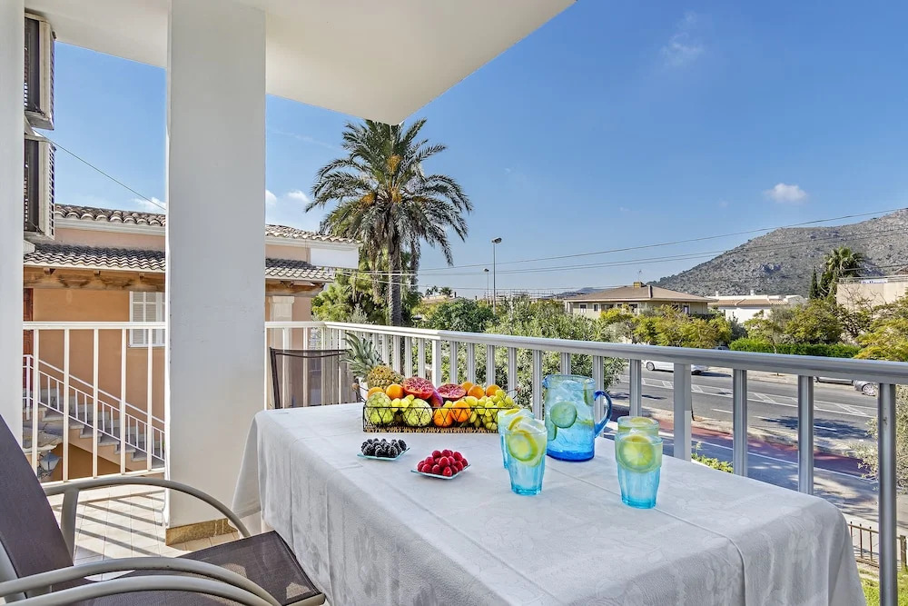 Apartamento María