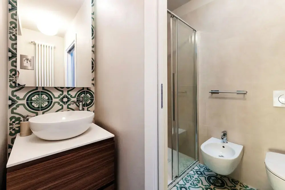 Loft Monti