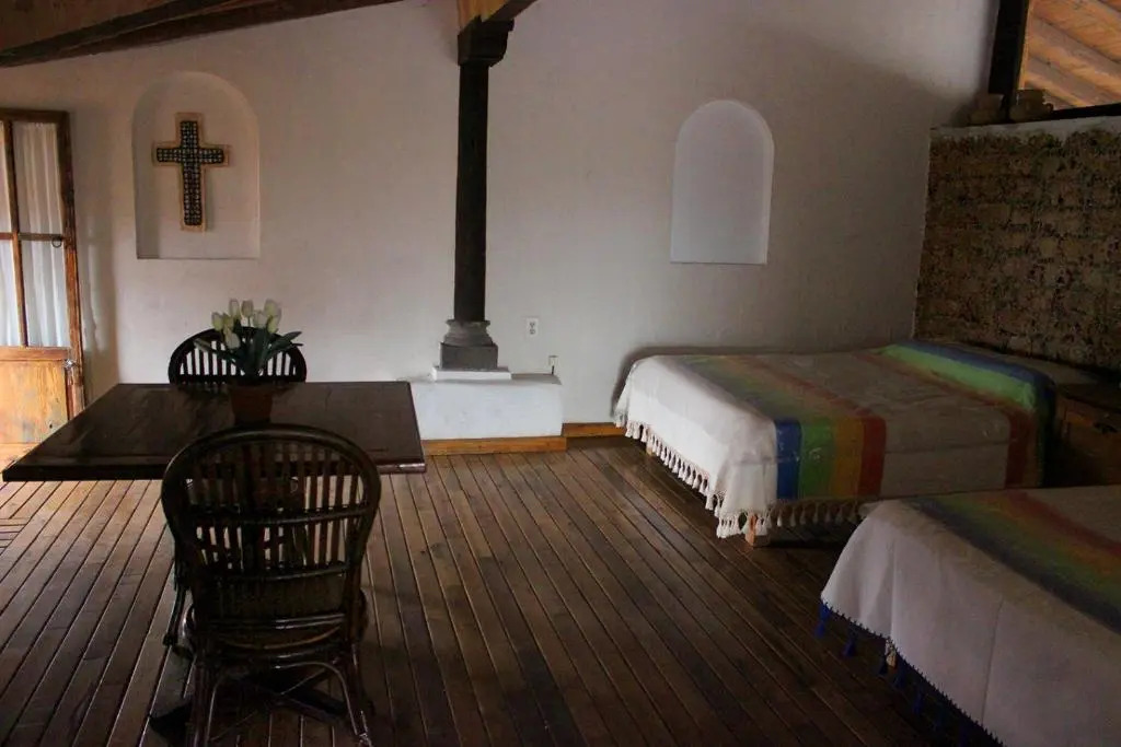 Casa del siglo XVII