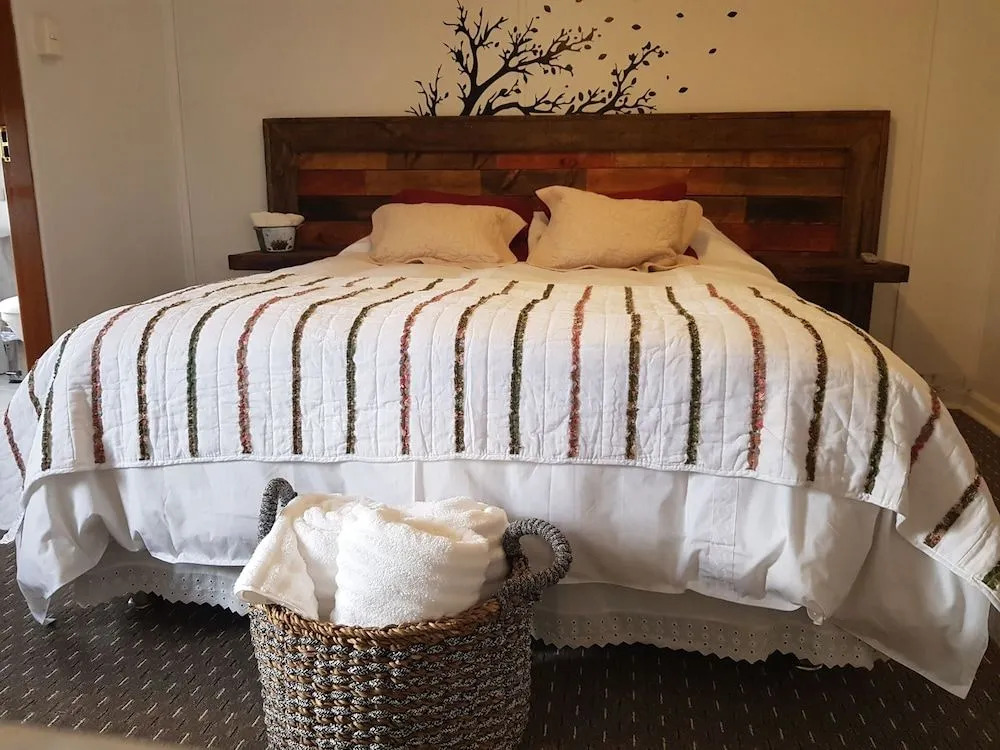 Hostal Lago Cóndor