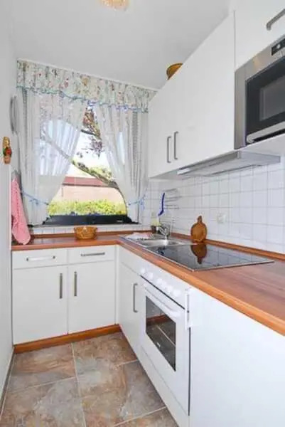 Ferienhaus Nordwind