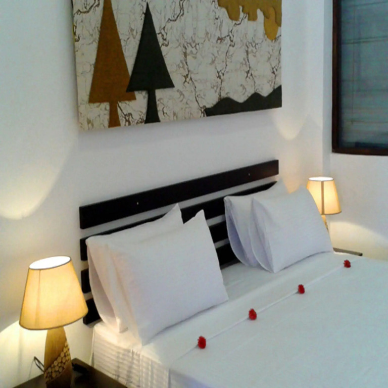 Sunrise Palace Negombo