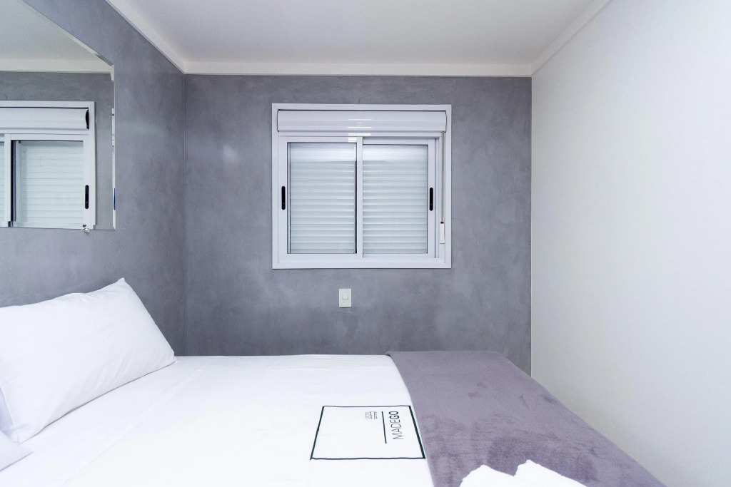 Novo apartamento de 2 quartos no Setor Bueno - Ao lado do Órion Business & Health Complex - Ed Pontal Premium - PP1605