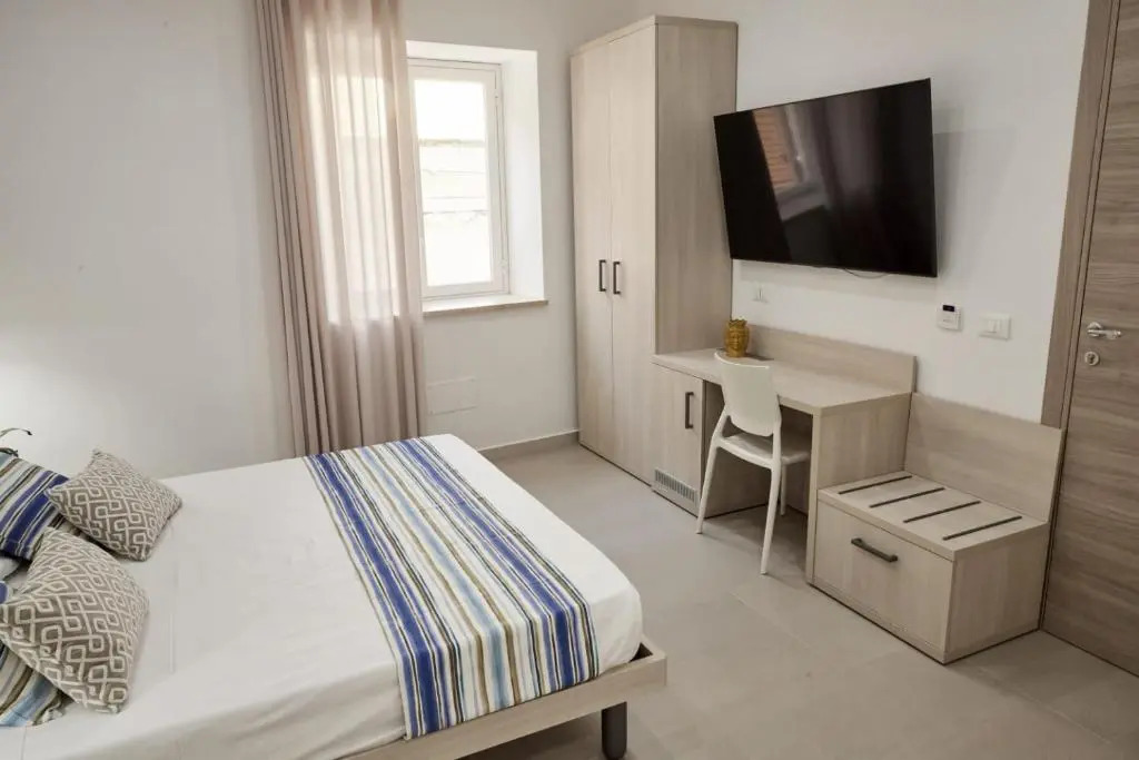 Kalsa Sicilian Rooms