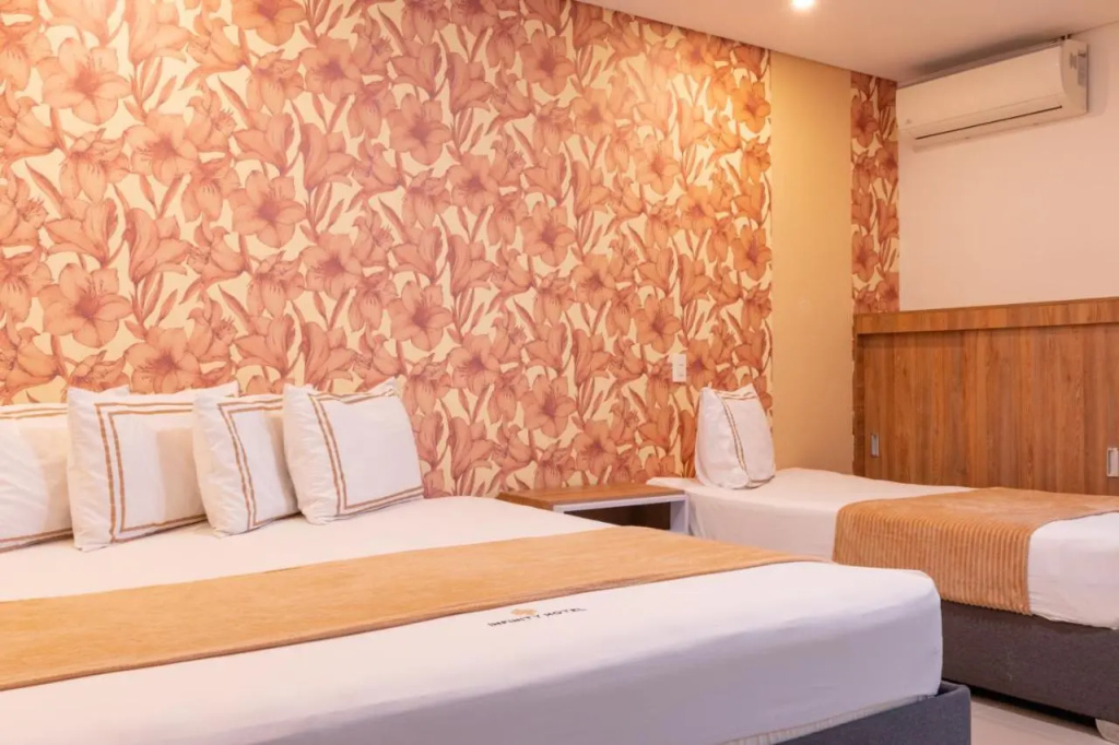 Infinity Hotel