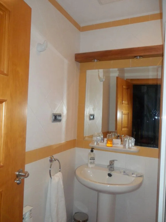 Hotel Rural La Encina