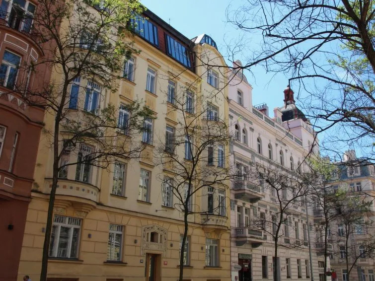 Manes Apartment
