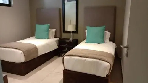 Zimbali Suites 223