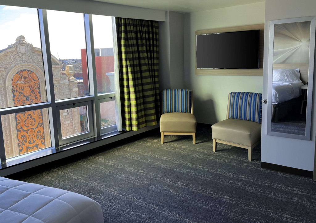 Red Roof Inn PLUS Brooklyn - Flatbush Ave