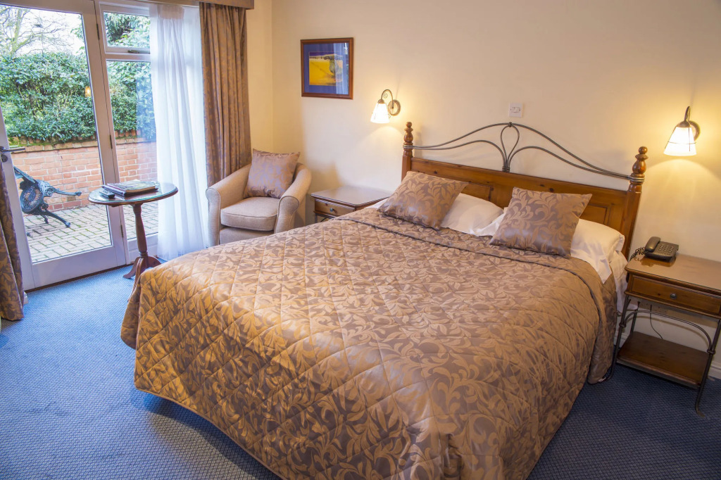 Park Farm Hotel & Leisure