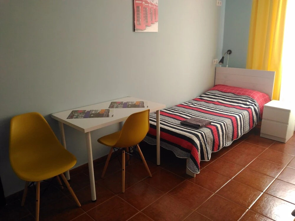 Good House hostel
