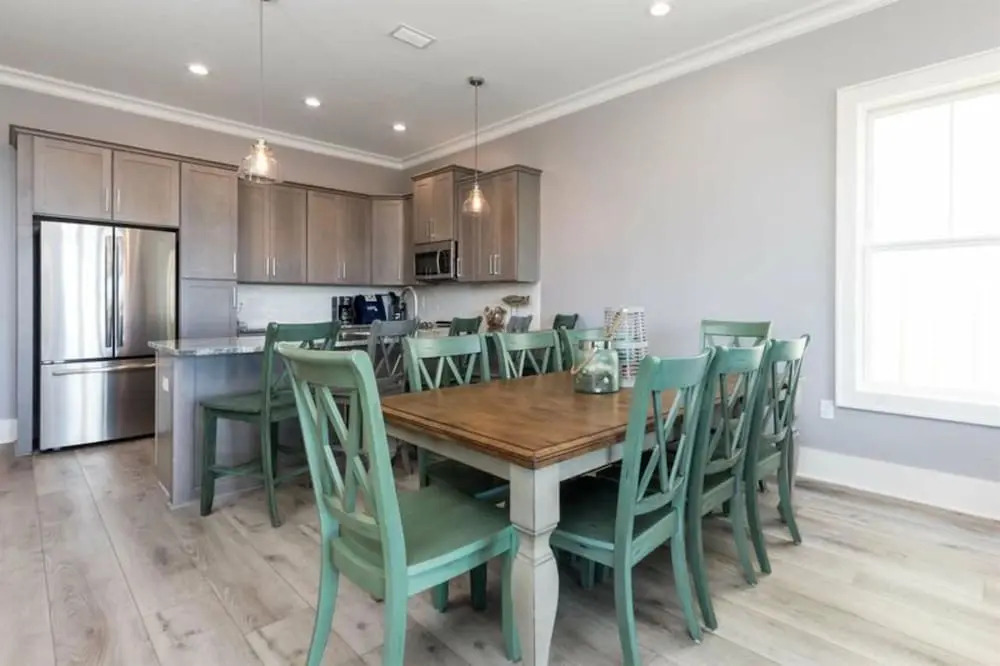 Porpoise Full Life by Meyer Vacation Rentals