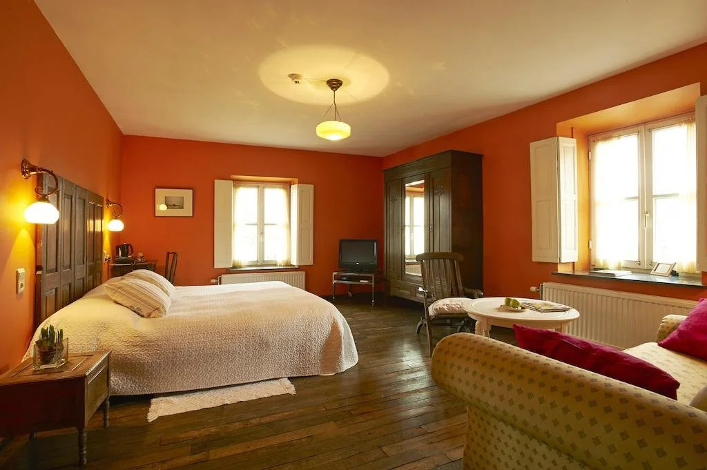 Hotel Huize Poswick
