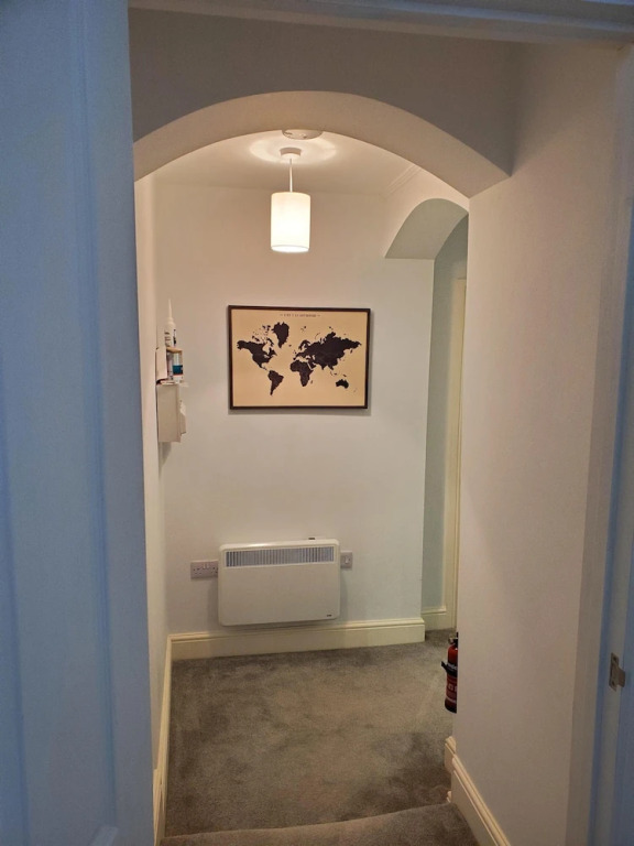 Ipswich Town Centre Apartment 1