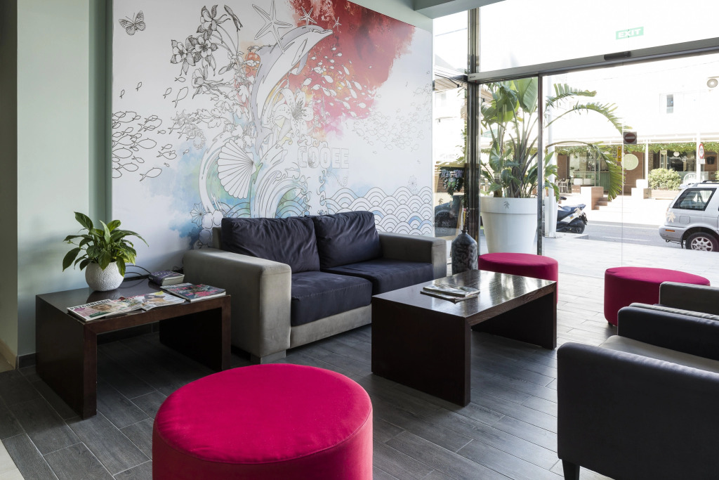 Hotel Puchet Ibiza