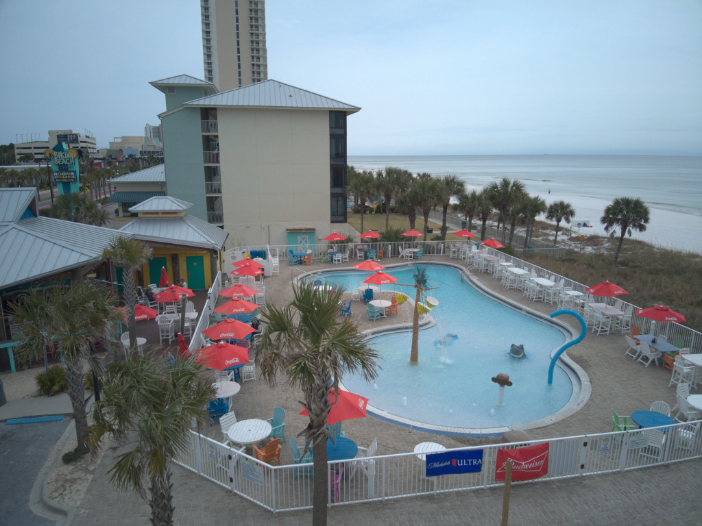 Baymont by Wyndham Panama City Beach