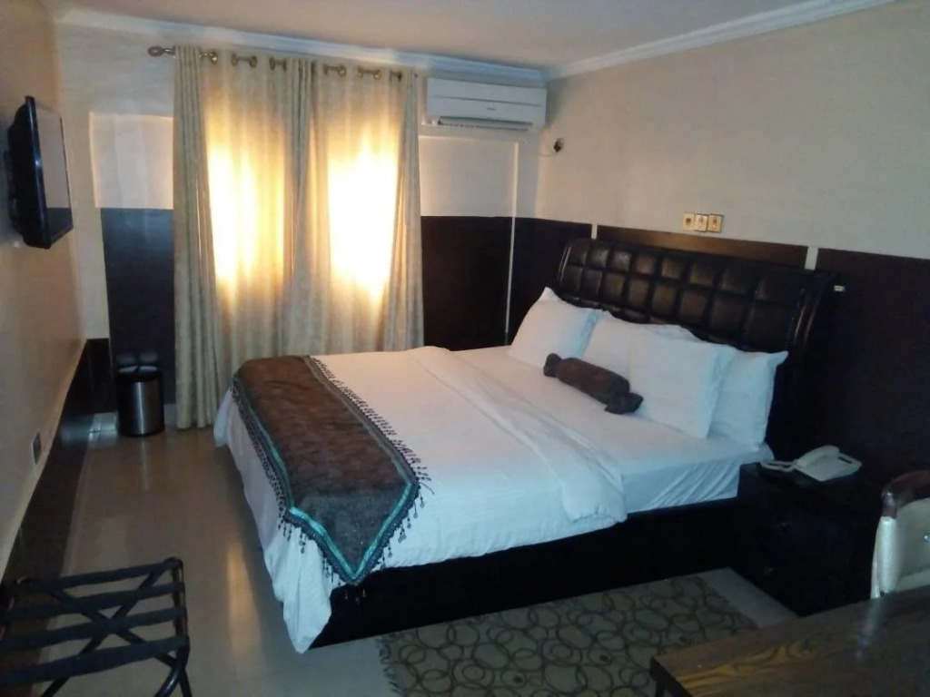 Bex Suites and Spa