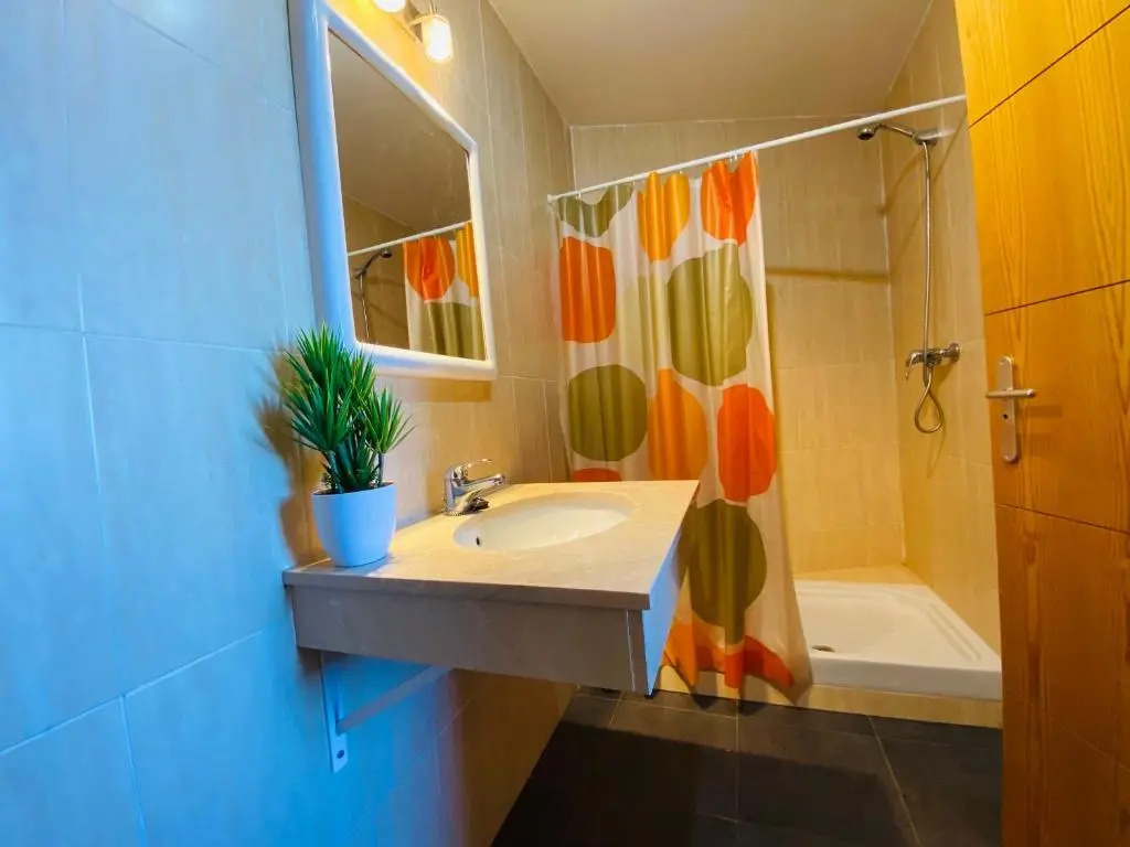 Apartamentos Bluettravel Snow Confort Monte Gorbea