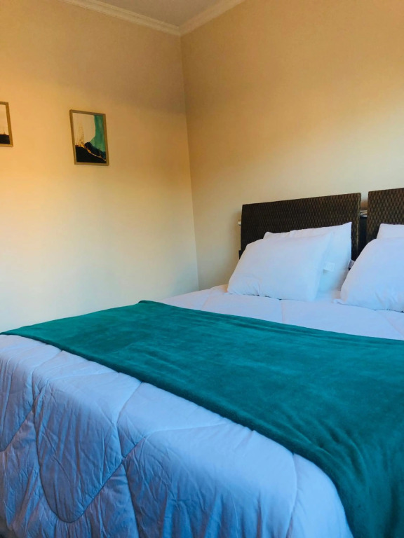 Apartamento Duplex 3 quartos com sacada