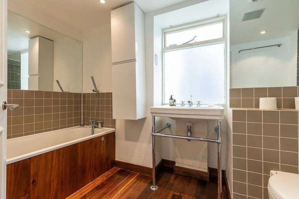 Gorgeous 2-bed Flat in Kensington