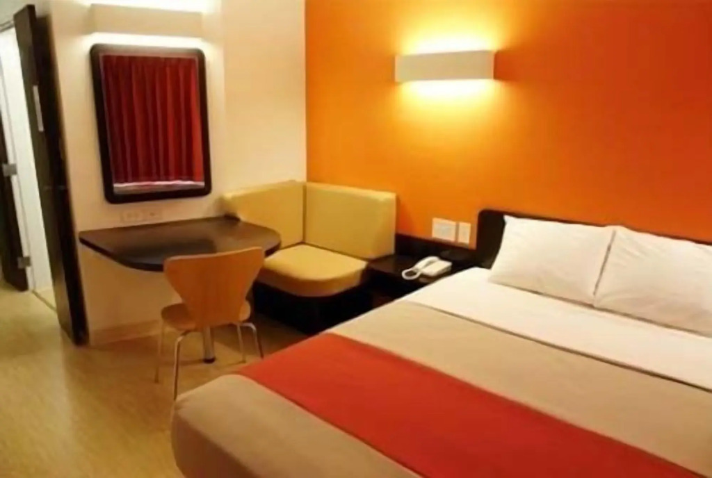 MOTEL 6 - Albany, NY - Airport