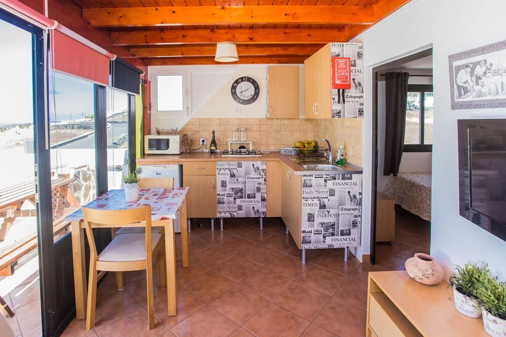 Apartamento Pico colorado  en Soo