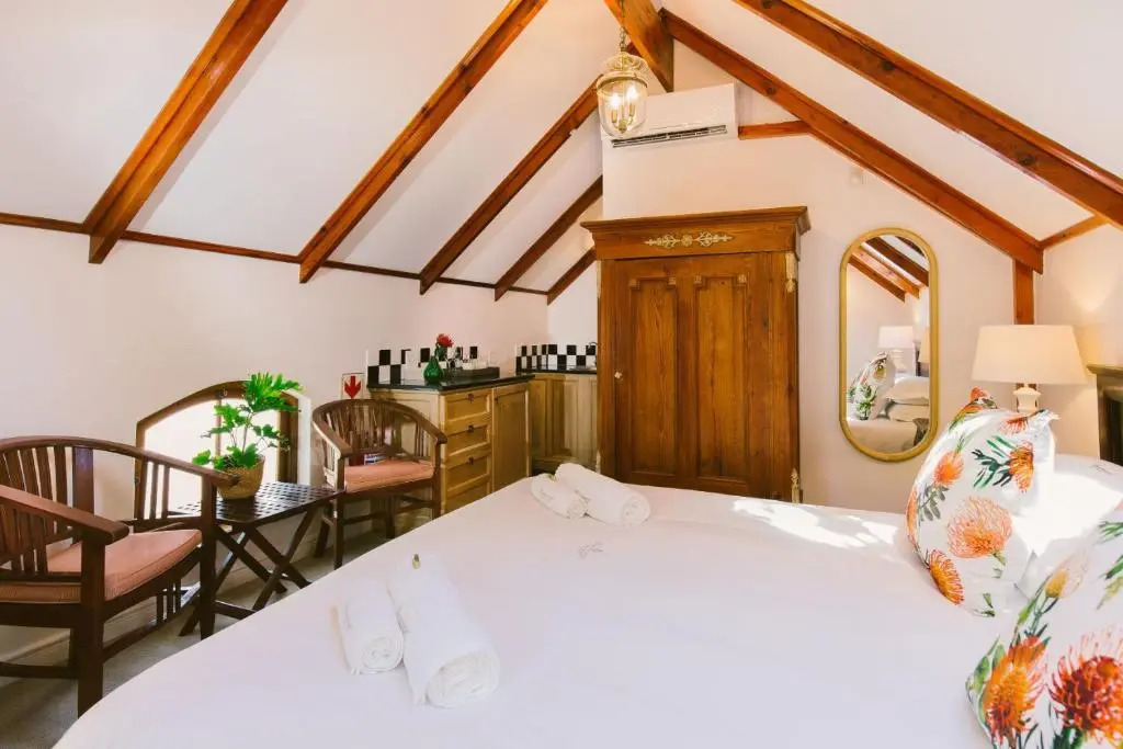 Roosenwijn Guesthouse