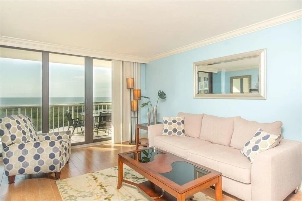 Sst2-1002 - South Seas Tower 2 Bedroom Condo by Redawning