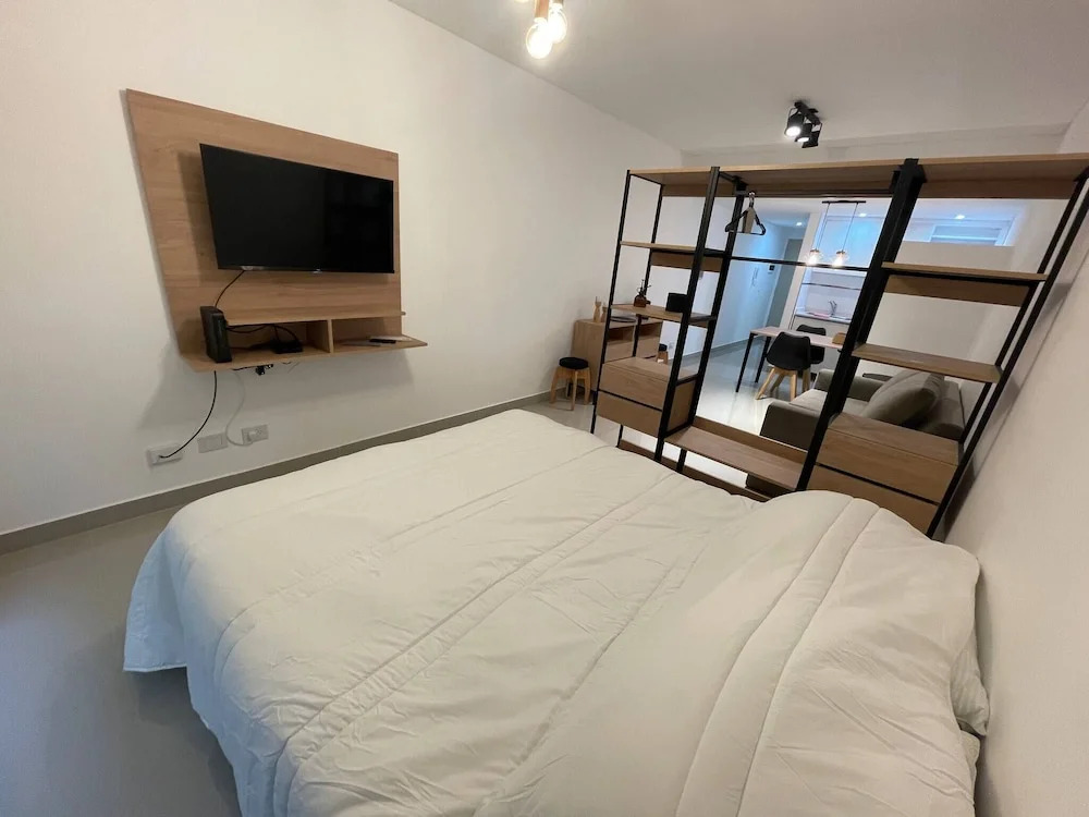 Luxury and Comfort in San Telmo- Your Exclusive Retreat Num4916