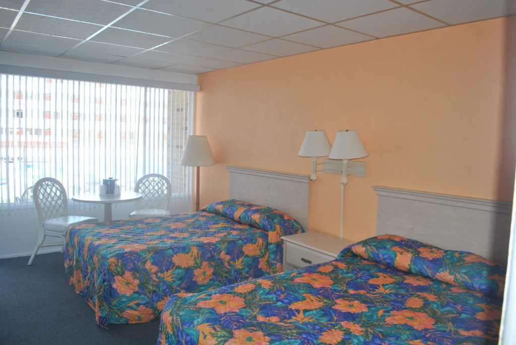 Tangiers Resort Motel