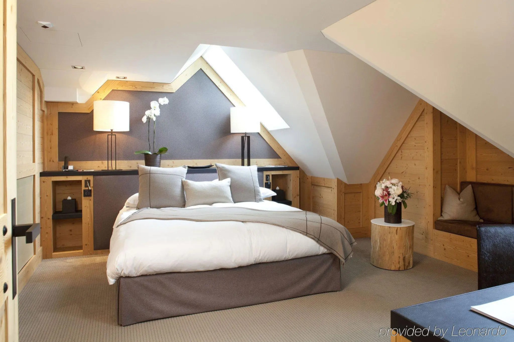 Park Gstaad