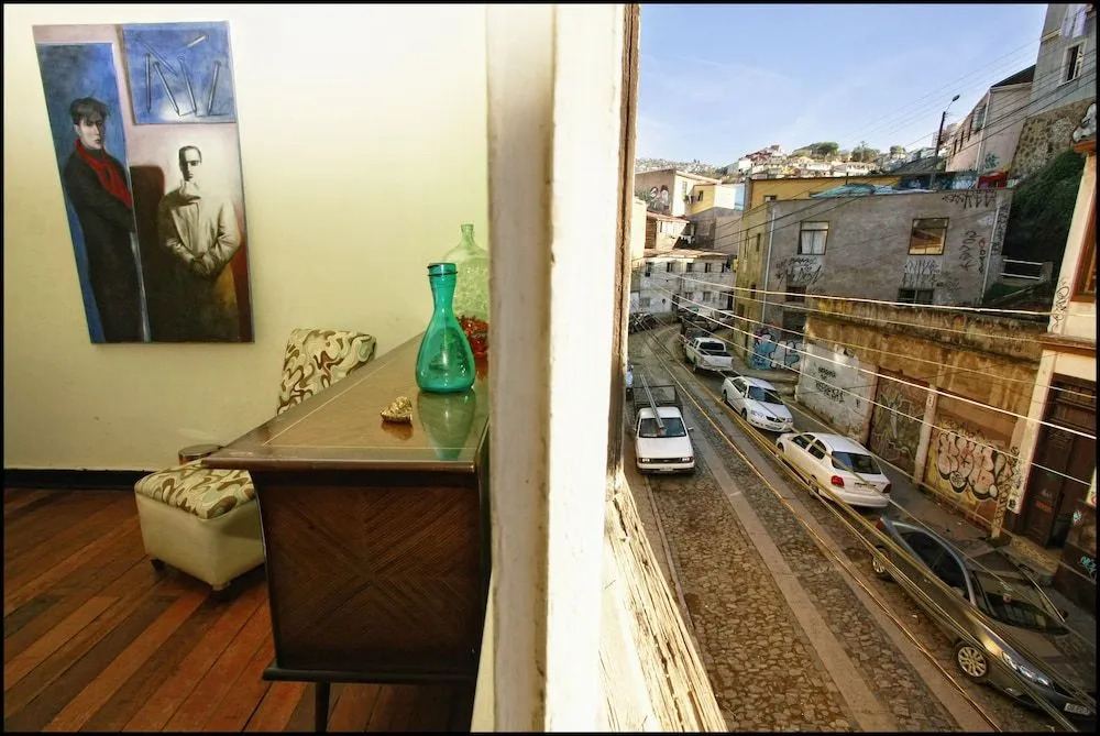 Angel Hostal