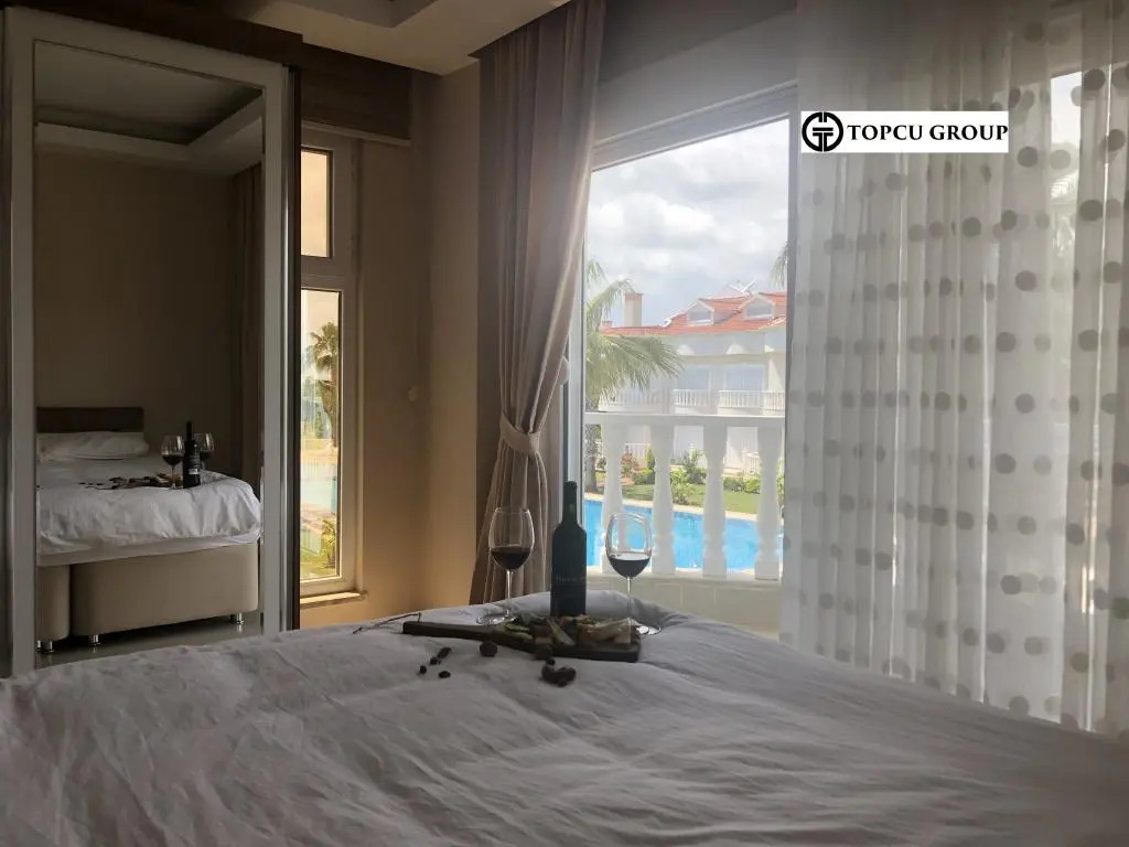 Belek Golf Village Apartments