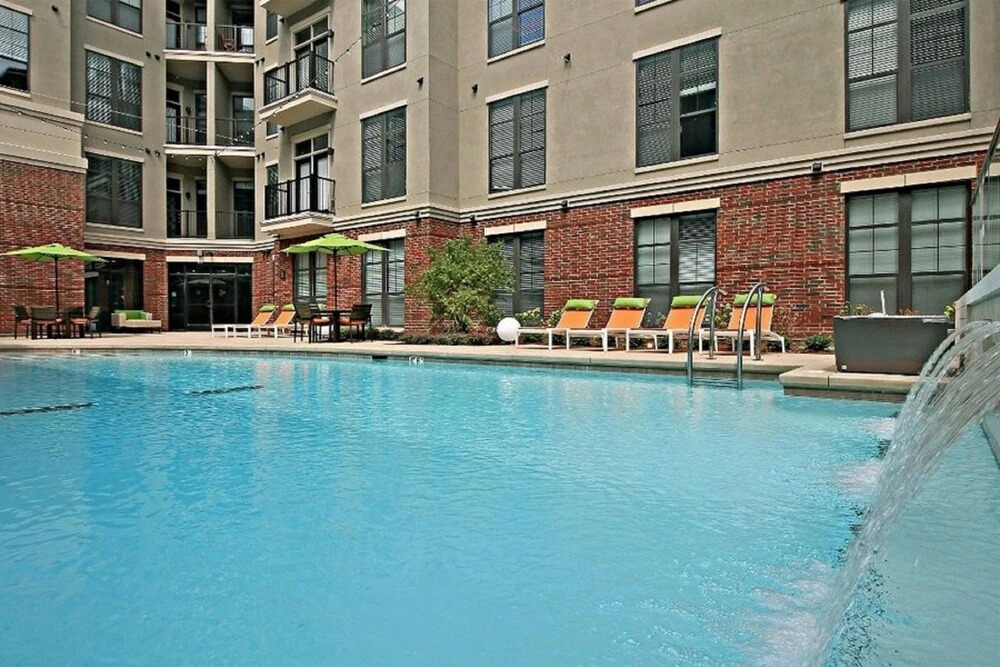 Apartments-Stay Smart Downtown Tulsa