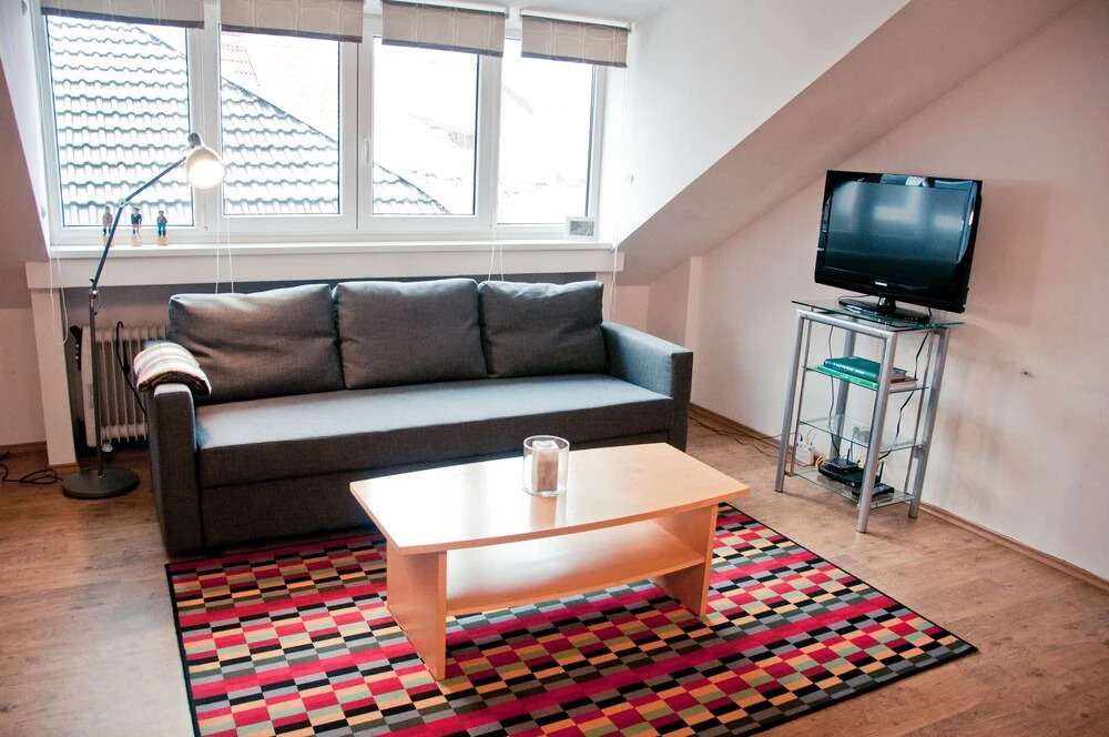 Vilnius Apartments