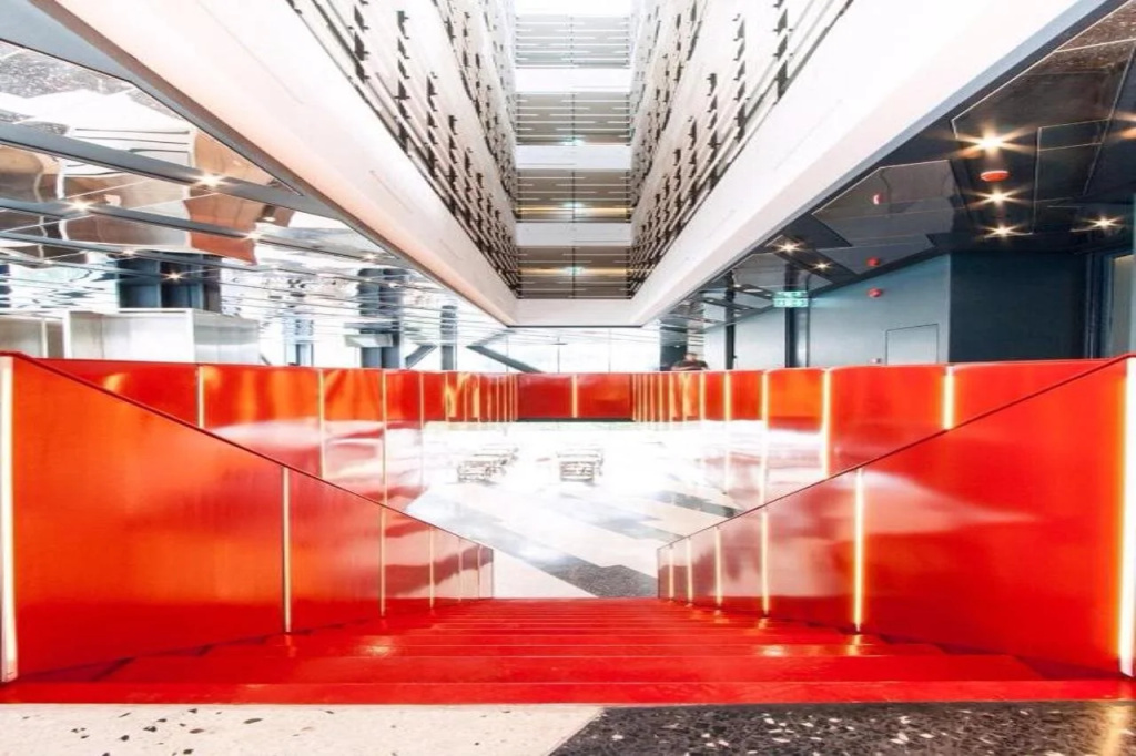Klub Hotel Bangkok