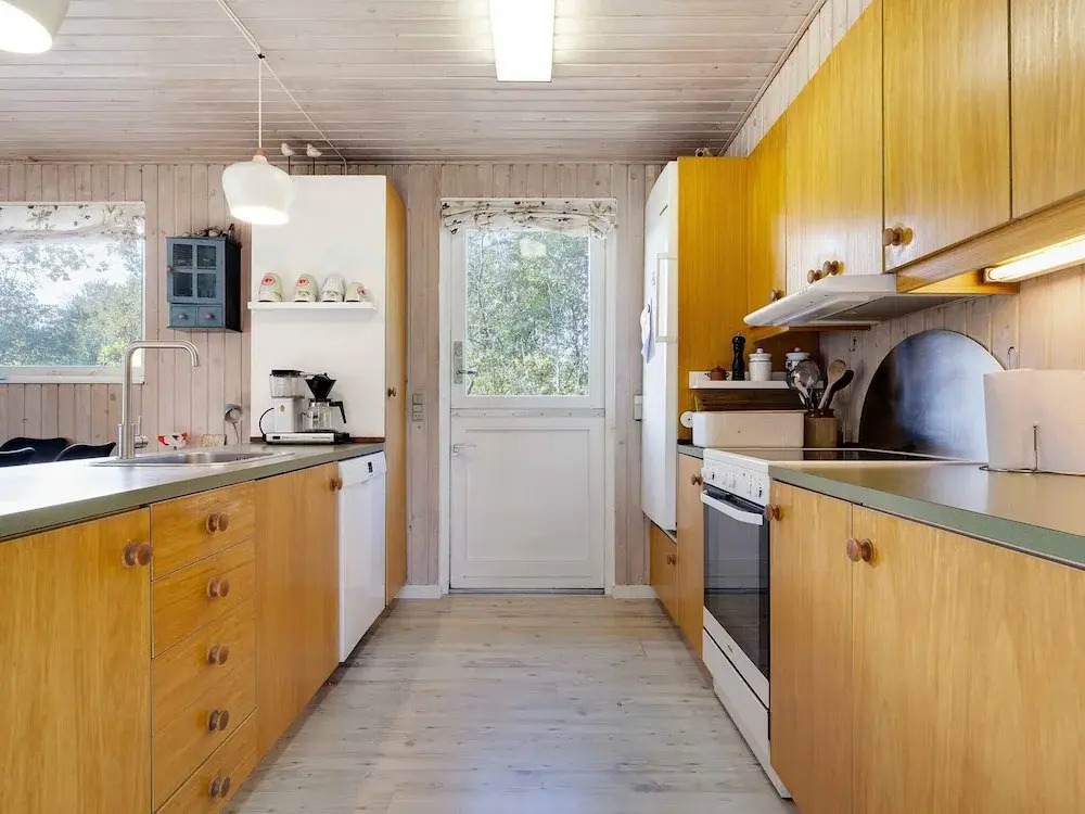 5 Star Holiday Home in Humble