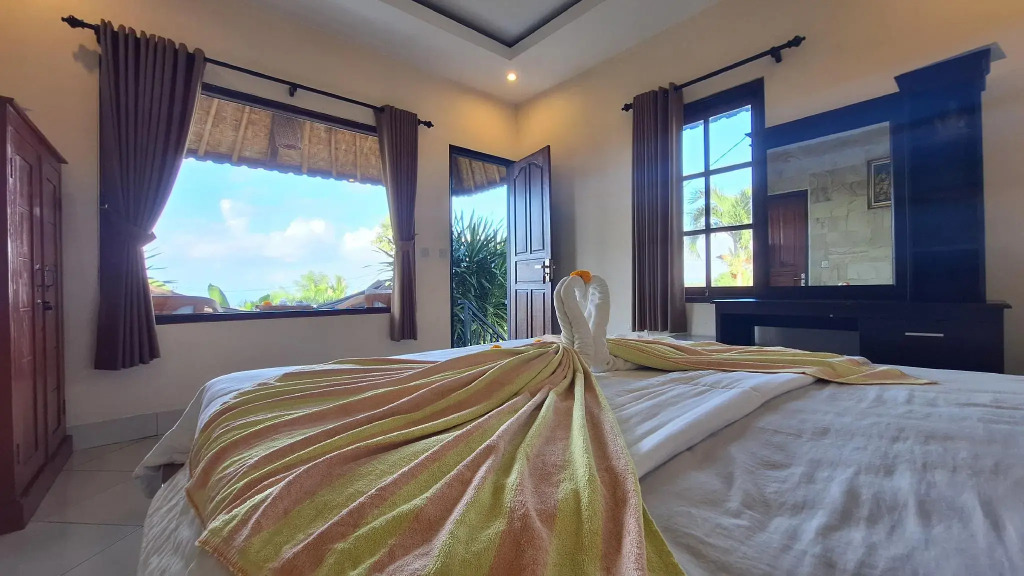Frangipani Inn & Restaurant