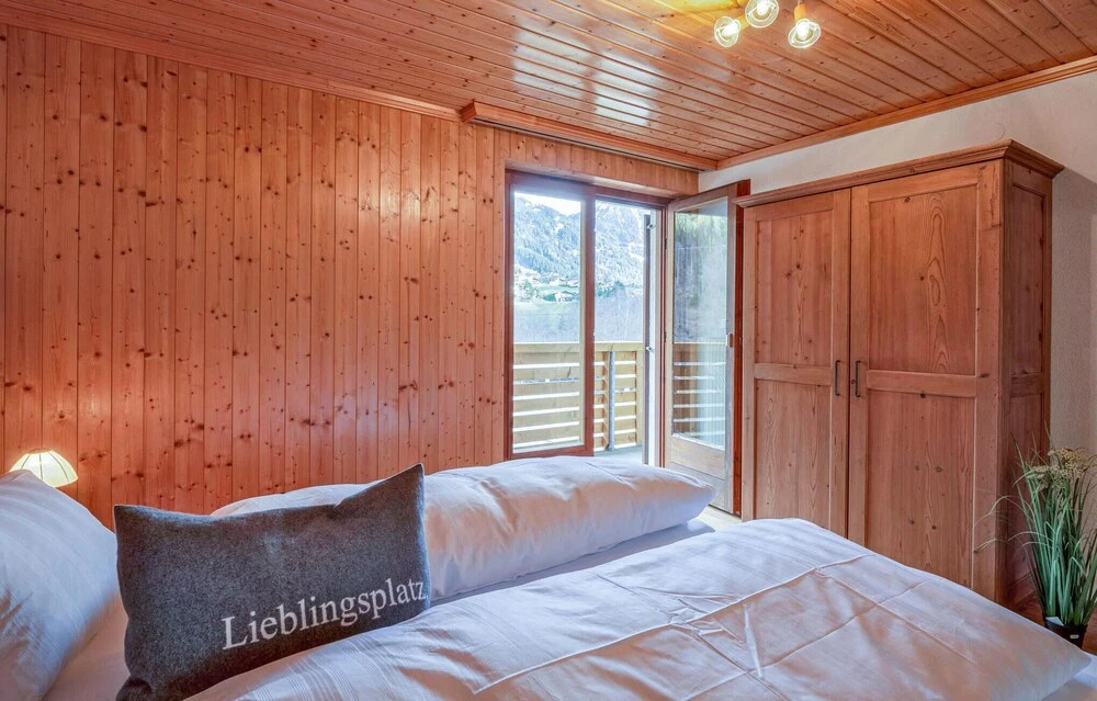 Beautiful Home in St. Gallenkirch With 6 Bedrooms, Sauna and Wifi