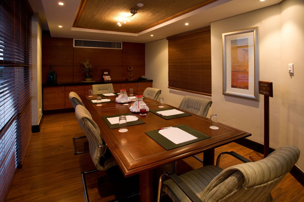 City Lodge Hotel Johannesburg Airport, Barbara Road
