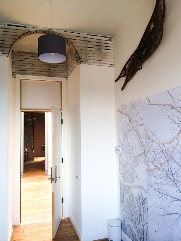 Hostel Fish