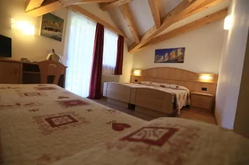 Hotel Miramonti