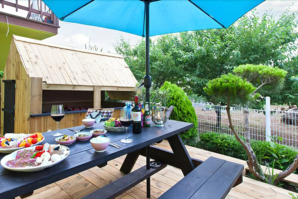 Taean Hilmare Pension
