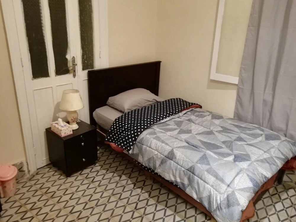 City Guest House