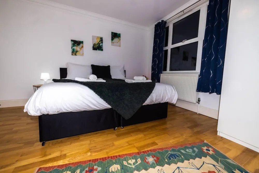 Beautiful 3-bed in Blackheath-london