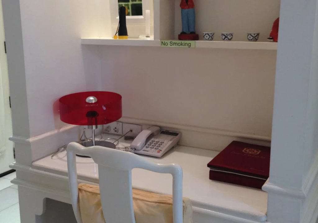 Lunar Mansion Hotel - โรงแรม ลูน่า แมนชั่น เชียงใหม่